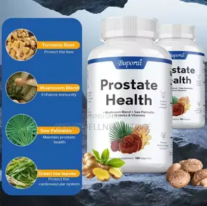 Prostate Health