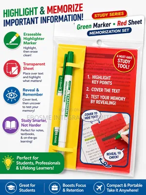 Memorization Set
