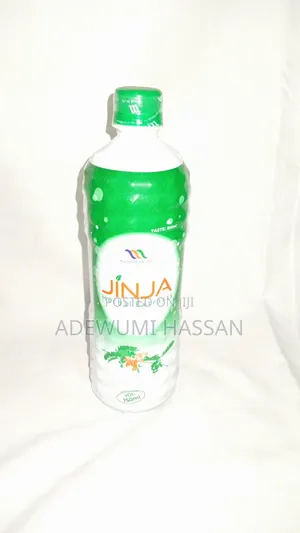 Jinja Herbal Extract