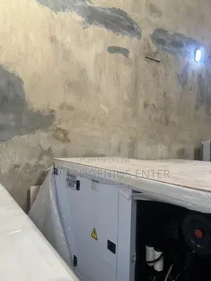 Soundproof Perkins, 150kva Power Generator Set