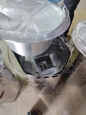 Save 80 Charcoal Stove