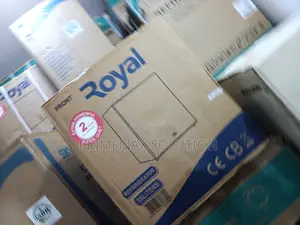 Dream Big, Chill Small – Royal 55l