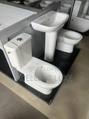 Grohe Euro Executive Wc (Germany)