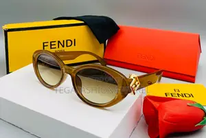Fendi Ladies Sunglasses