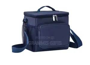 Insulated Lunch Bag
