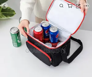 Insulated Lunch Bag