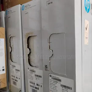 Hp Monitors