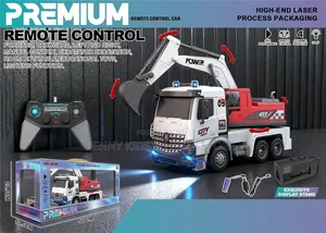 Premium Remote Control Cars