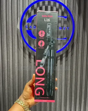 L16 Tripod