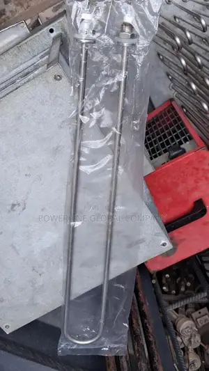 Element 2000w 230v for Replacement Get From Powerline Global Company