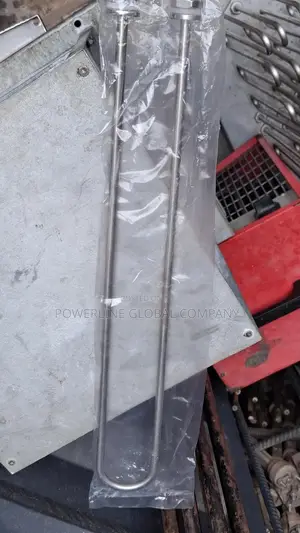 Element 2000w 230v for Replacement Get From Powerline Global Company