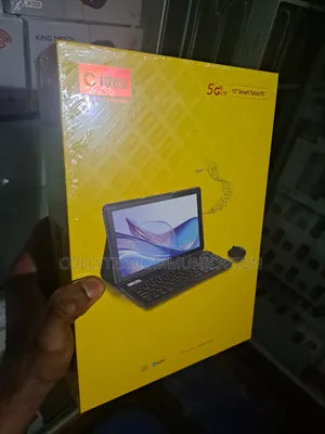 New C idea CM8800 Plus 256 GB Black