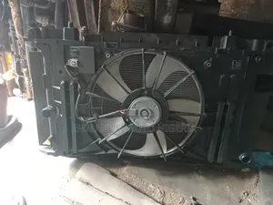 Radiator Toyota Avensis, Scion, Corolla South Africa, Im