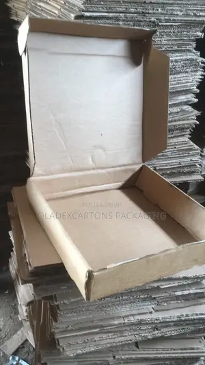 Pizza Cartons