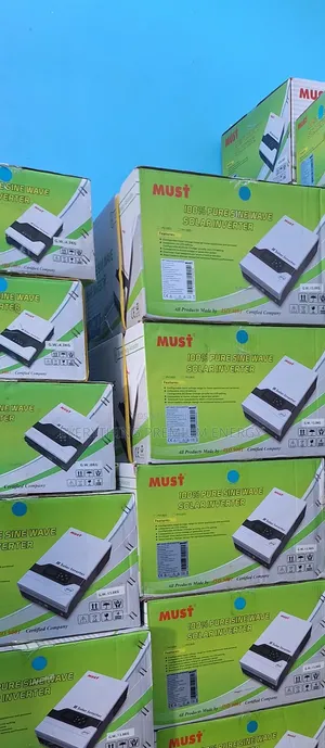 1kva Inverter