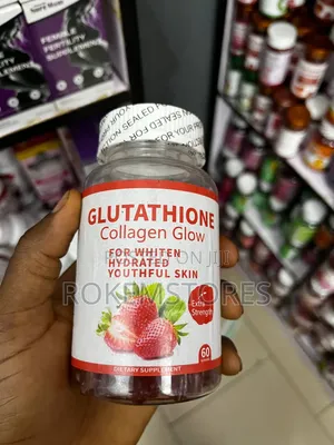 Daynee Cranberry Gummies