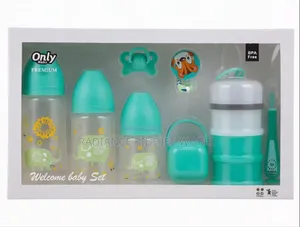 Promo! Feeding Bottle Sets