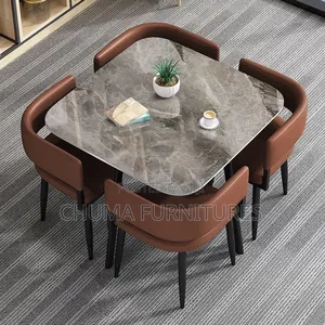 Dinning Table Set