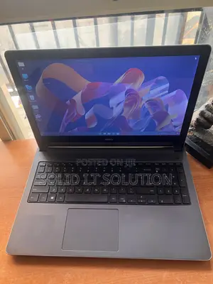 Laptop Dell Inspiron 5558 16GB Intel Core i7 HDD 1T