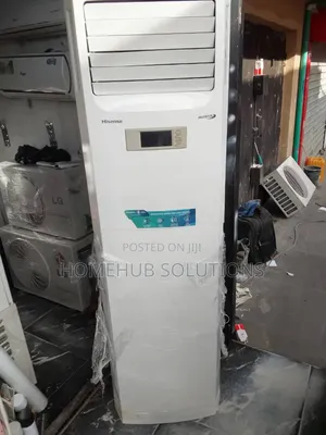 3hp Hisense Inverter Standing Air Conditioner