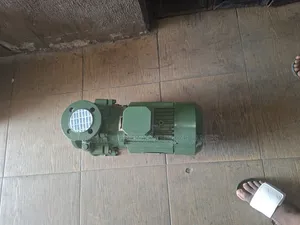 Saer Surface Pump Machine 5.5kw