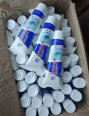 Wall Mending Ointment