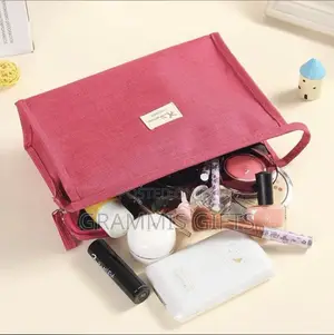 Makeup Bag