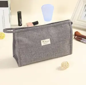 Makeup Bag