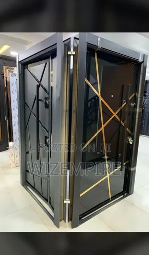Perfect Entrance Main Entrance Doors Available