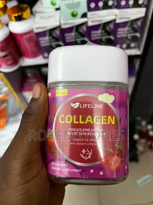 Lifeline Collagen