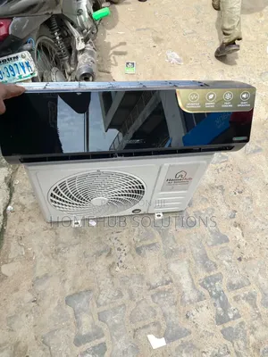 2hp Homehub Inverter Air Conditioner