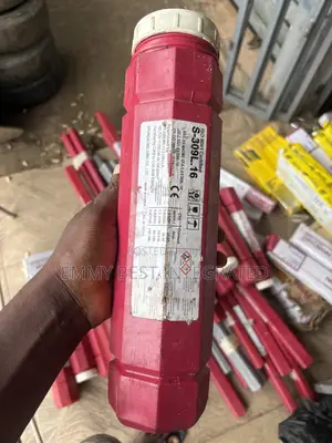 Hyundai S-309l.16 Stainless Steel Welding Electrodes,