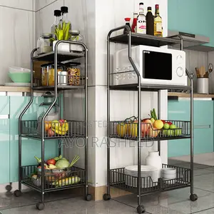 Quality Rack
