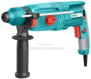 Total Electric Hammer Drill Rotary Hammer - 800w
