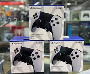 Brand New Dual Sense Edge Controller for Ps5