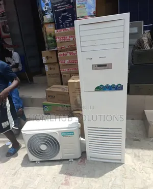 2hp Hisense Standing Inverter Air Conditioner