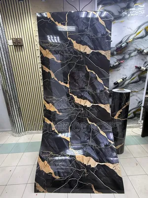 Attractive Marble Wall Stickers