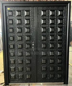 Super Quality Copper Door Series 5ft by 7ft