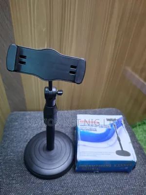 Phone Stand