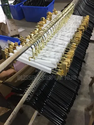 Boutique Hangers