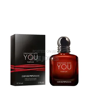 Emporio Armani Stronger With You Parfum Giorgio Armani for Men