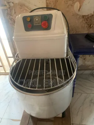 Bakery Items