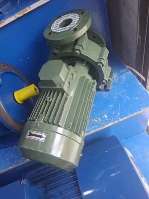 Saer Surface Pump Machine