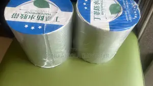 Butyl Waterproof Tapes 15cm X 32ft Is 10 Meters