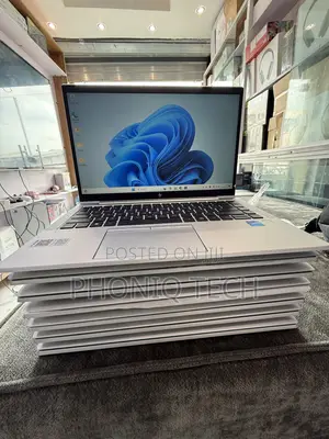 Laptop HP EliteBook 840 G5 8GB Intel Core i5 SSD 256GB