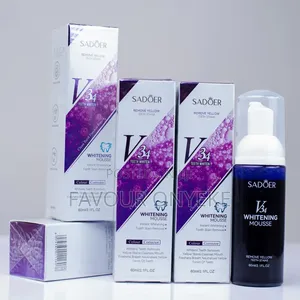 Teeth Whitener
