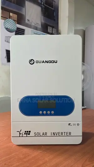 1.5kva /12v Hybrid MPPT Inverter Transformer Base