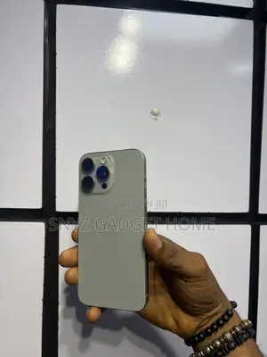 Apple iPhone 15 Pro Max 256 GB