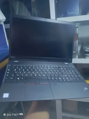 Laptop Lenovo ThinkPad T580 8GB Intel Core i7 SSD 256GB
