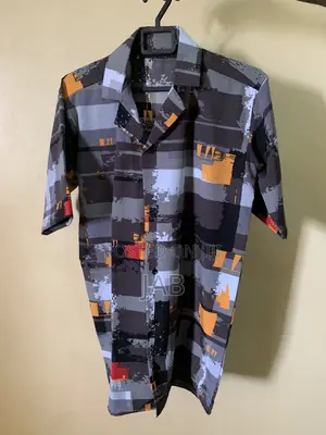 Vintage Shirts Custom Tailoring Services – Jab Atelier